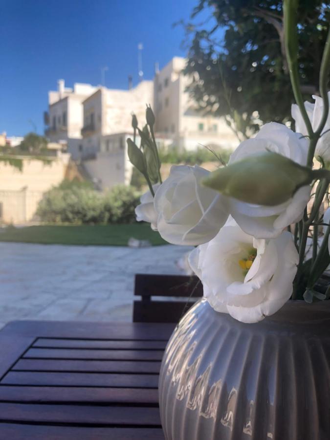 Lamanna Summer House Polignano a Mare Exteriér fotografie